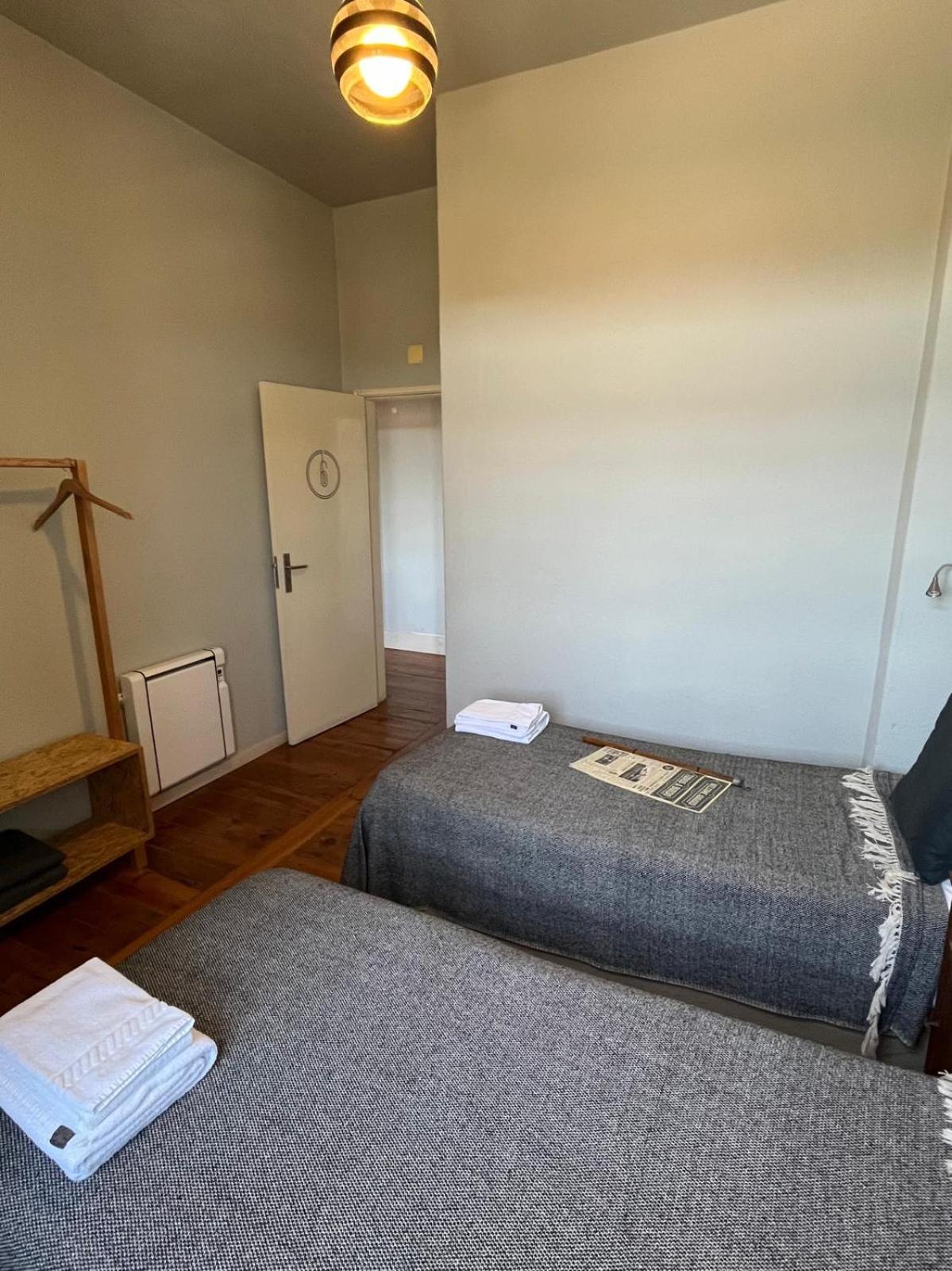 Train Spot Guesthouse Марван Экстерьер фото