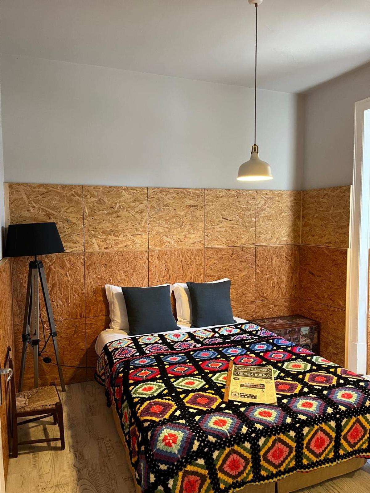 Train Spot Guesthouse Марван Экстерьер фото